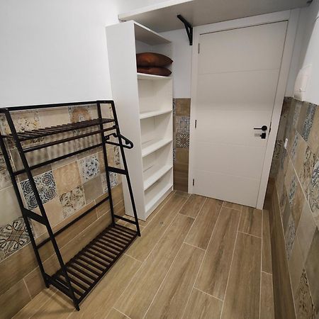 Рueвlo Мar, Hotel-Apartamento Calpe Exteriör bild