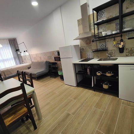 Рueвlo Мar, Hotel-Apartamento Calpe Exteriör bild