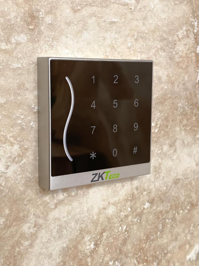 Рueвlo Мar, Hotel-Apartamento Calpe Exteriör bild