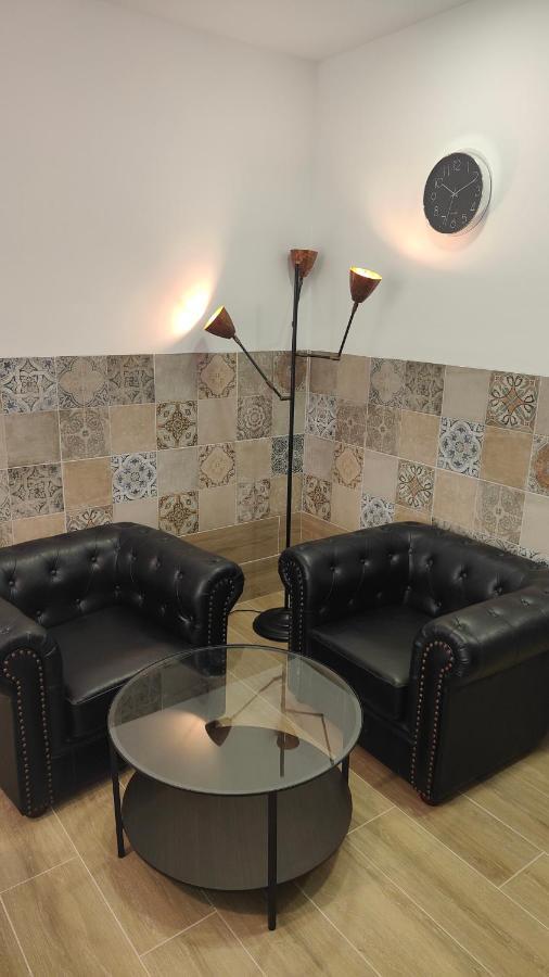 Рueвlo Мar, Hotel-Apartamento Calpe Exteriör bild