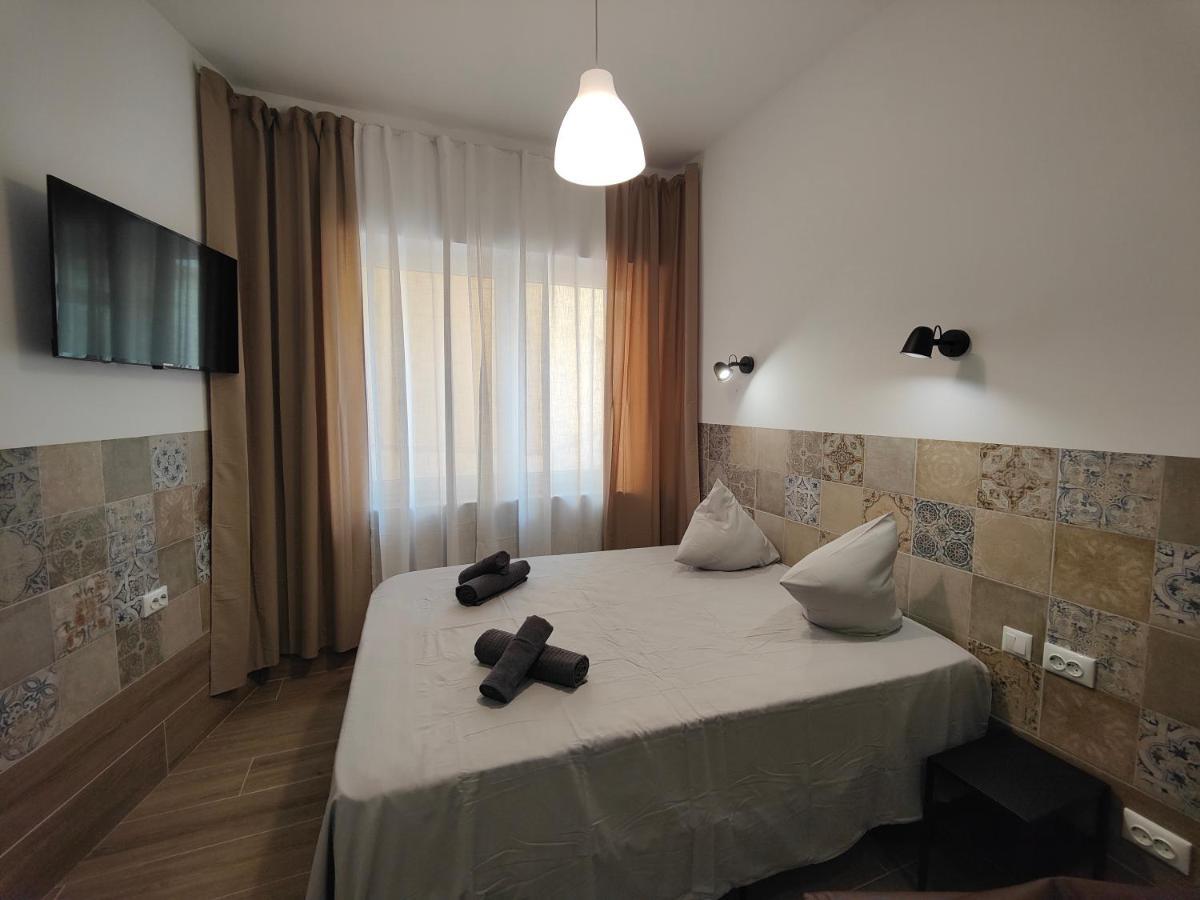 Рueвlo Мar, Hotel-Apartamento Calpe Exteriör bild