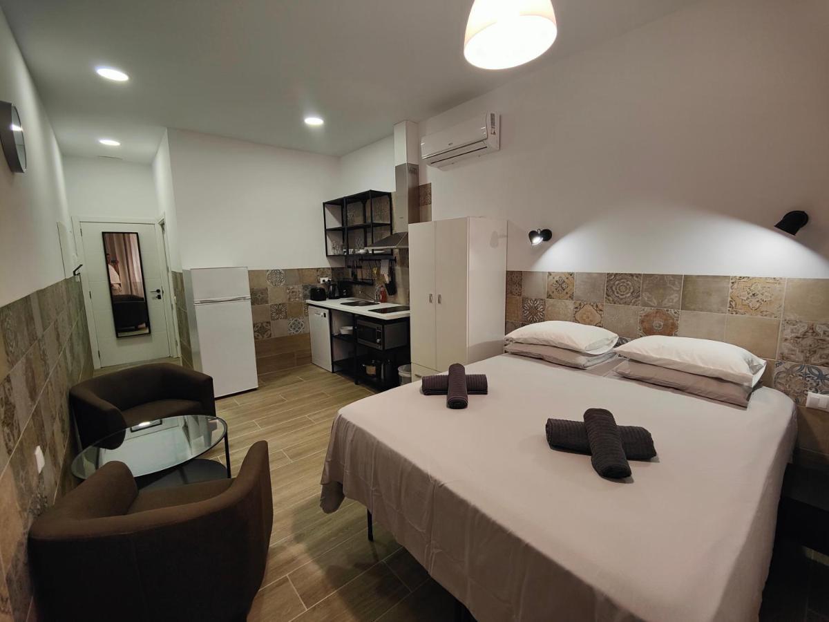 Рueвlo Мar, Hotel-Apartamento Calpe Exteriör bild