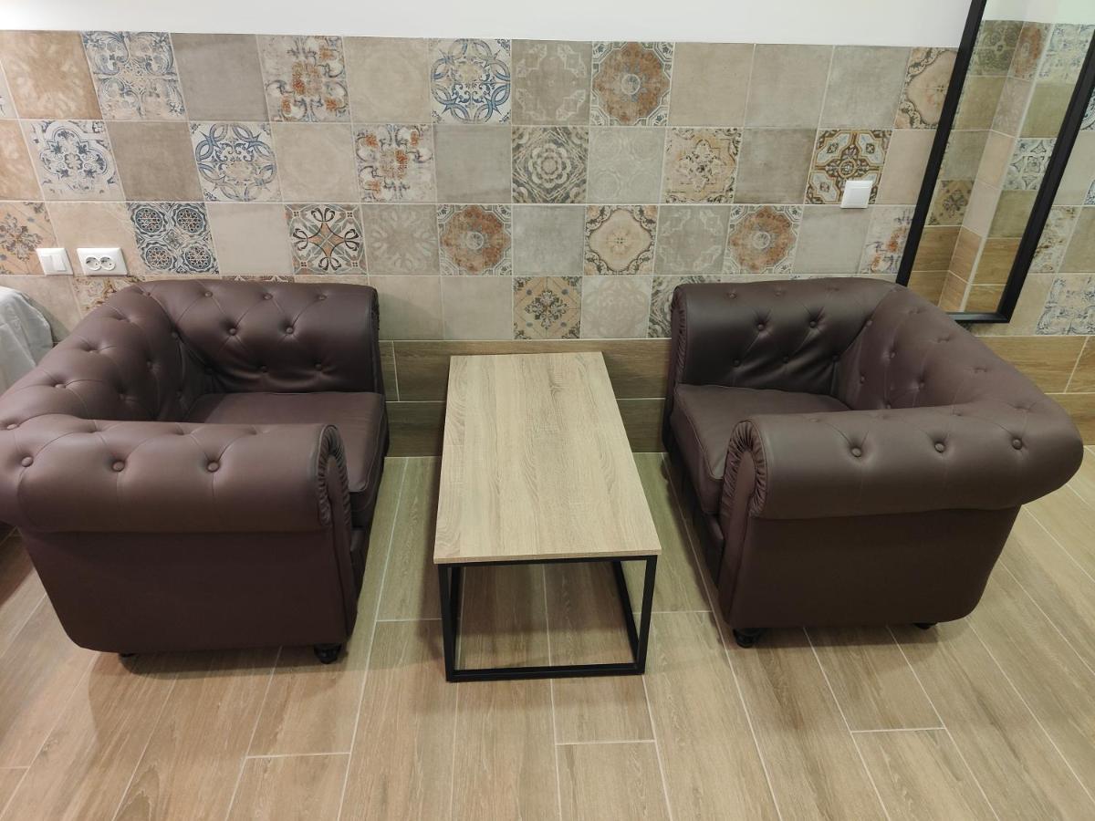 Рueвlo Мar, Hotel-Apartamento Calpe Exteriör bild