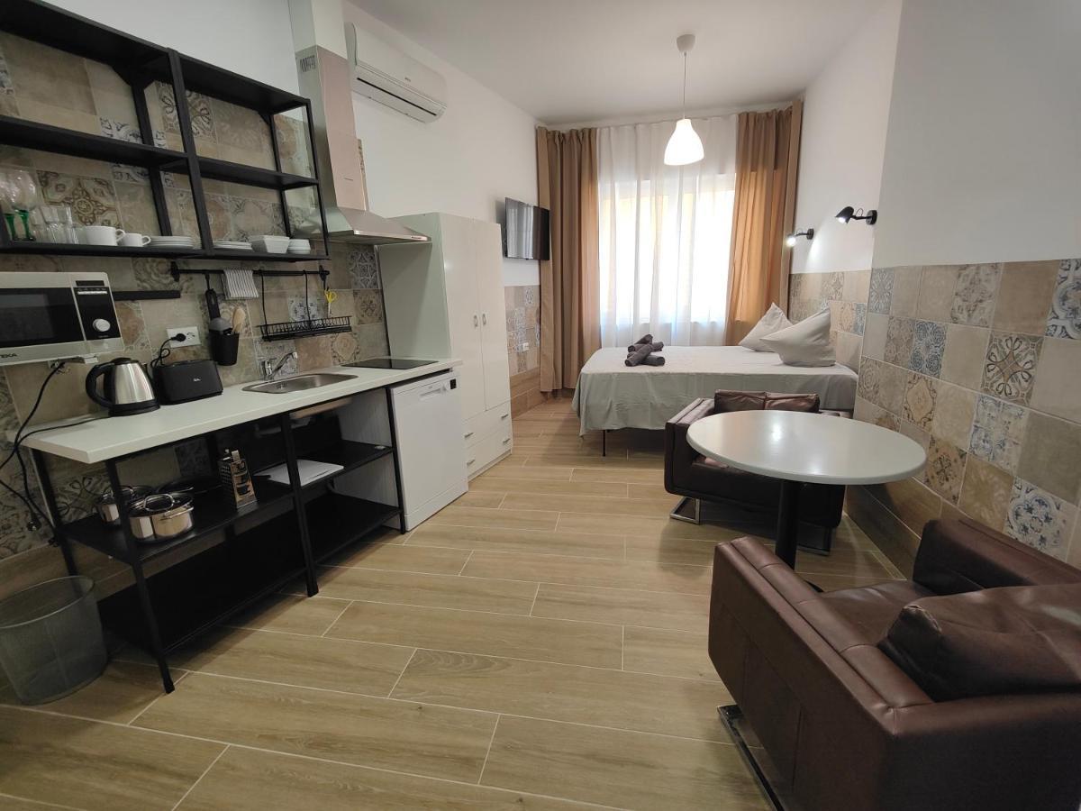 Рueвlo Мar, Hotel-Apartamento Calpe Exteriör bild