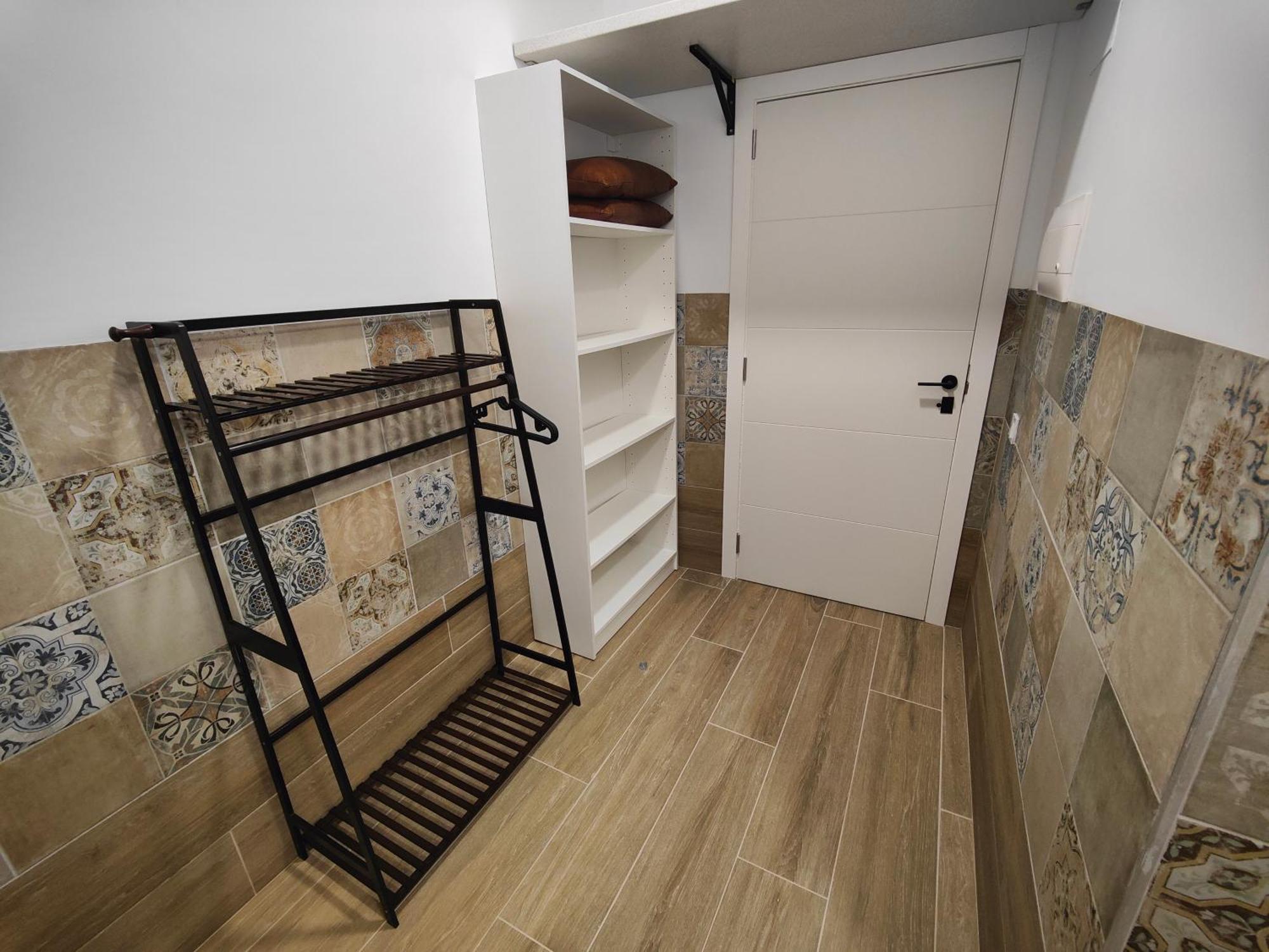 Рueвlo Мar, Hotel-Apartamento Calpe Exteriör bild