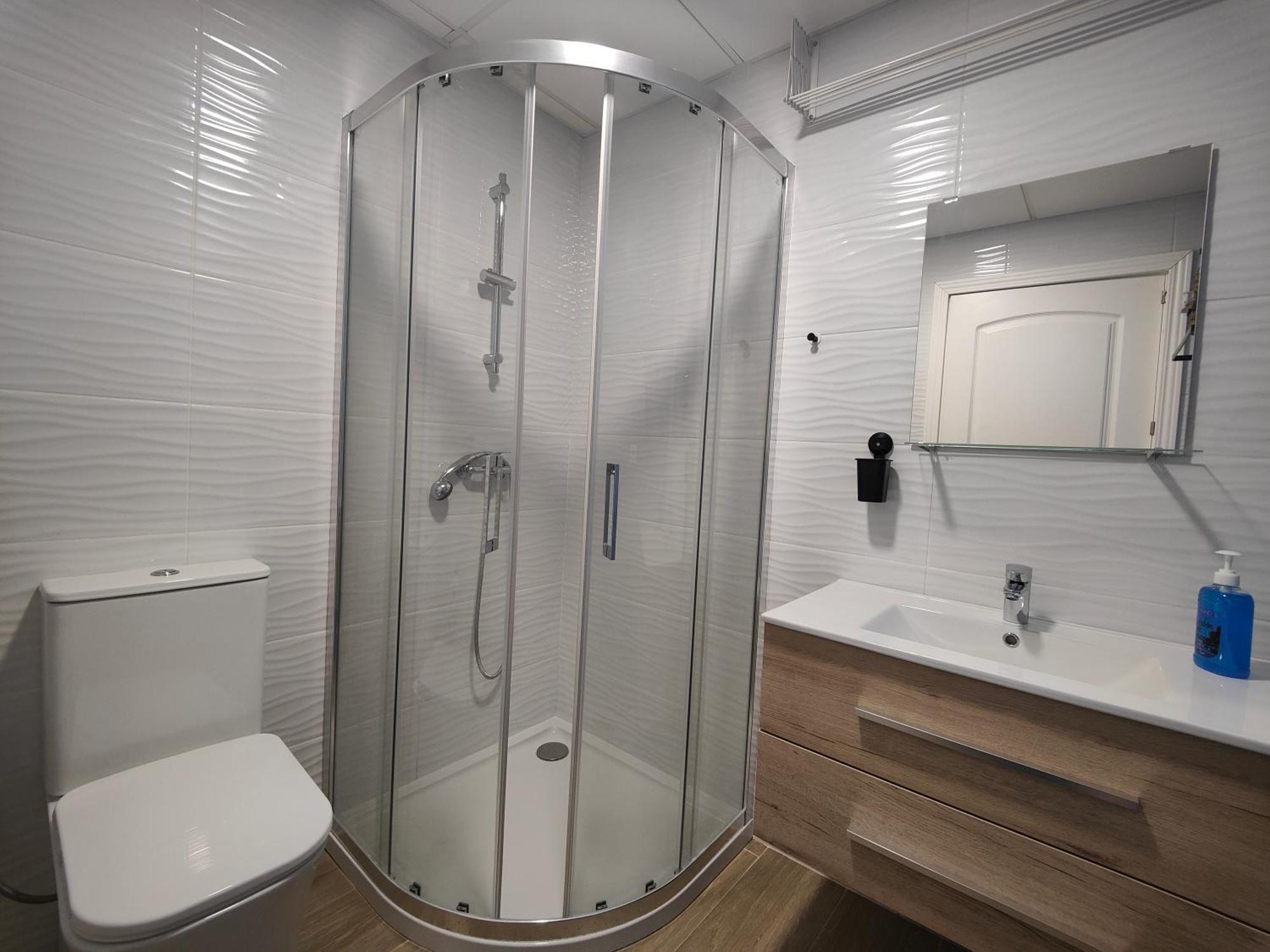 Рueвlo Мar, Hotel-Apartamento Calpe Exteriör bild
