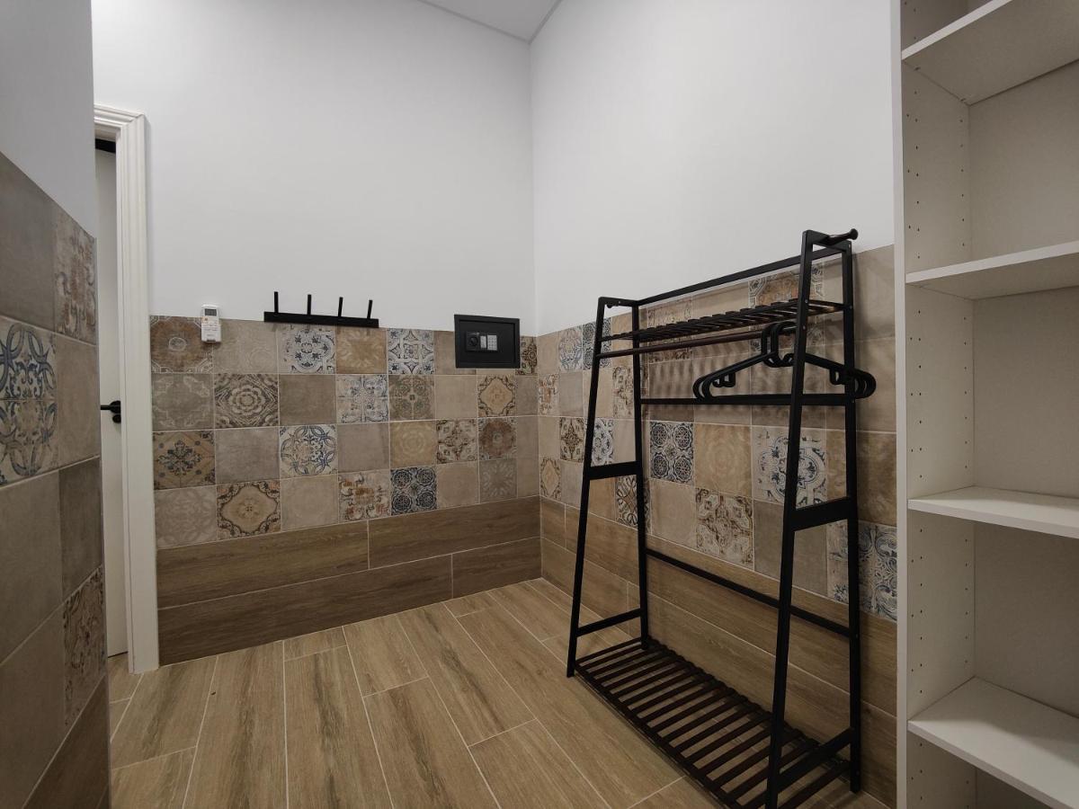 Рueвlo Мar, Hotel-Apartamento Calpe Exteriör bild