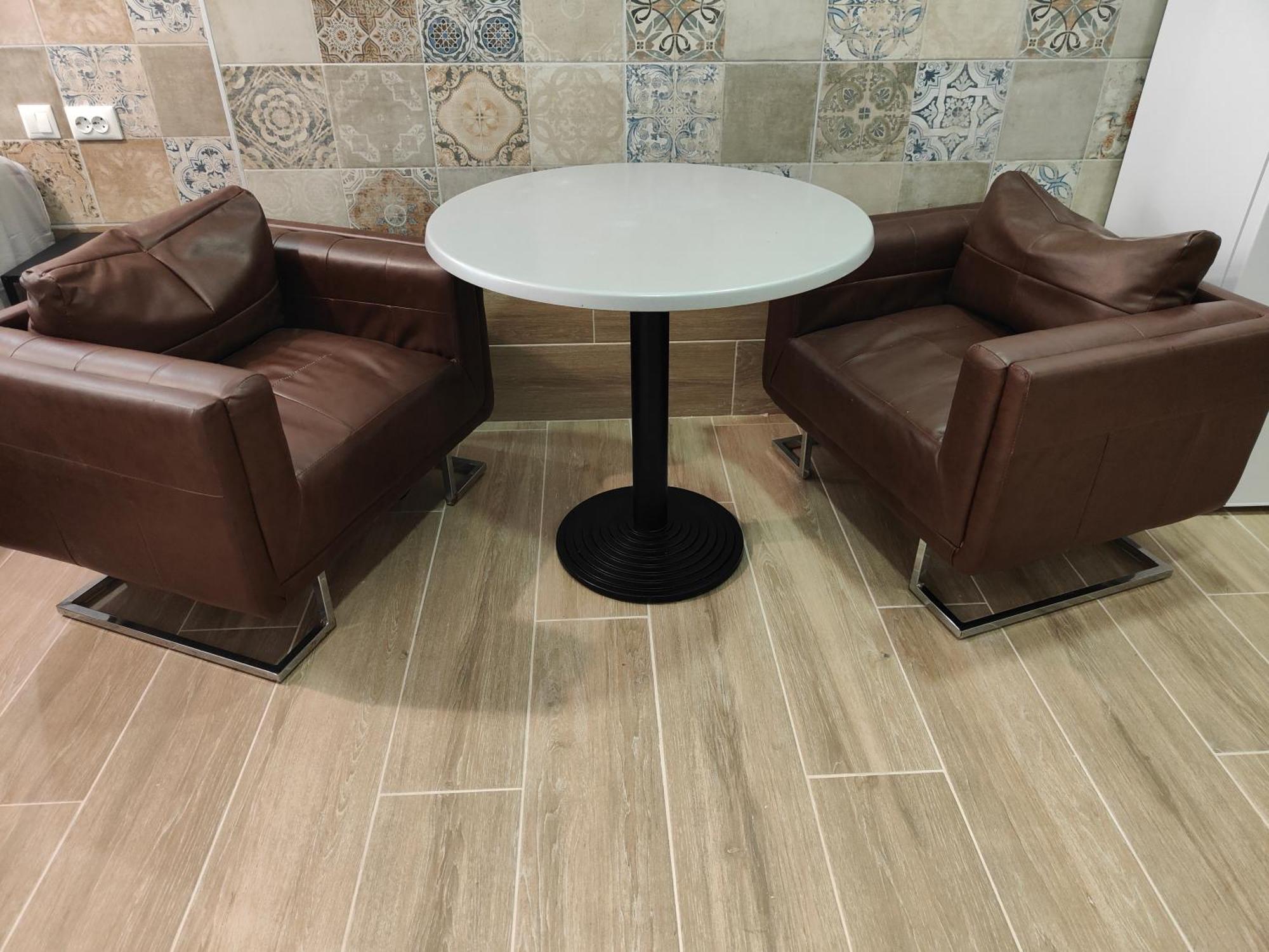 Рueвlo Мar, Hotel-Apartamento Calpe Exteriör bild
