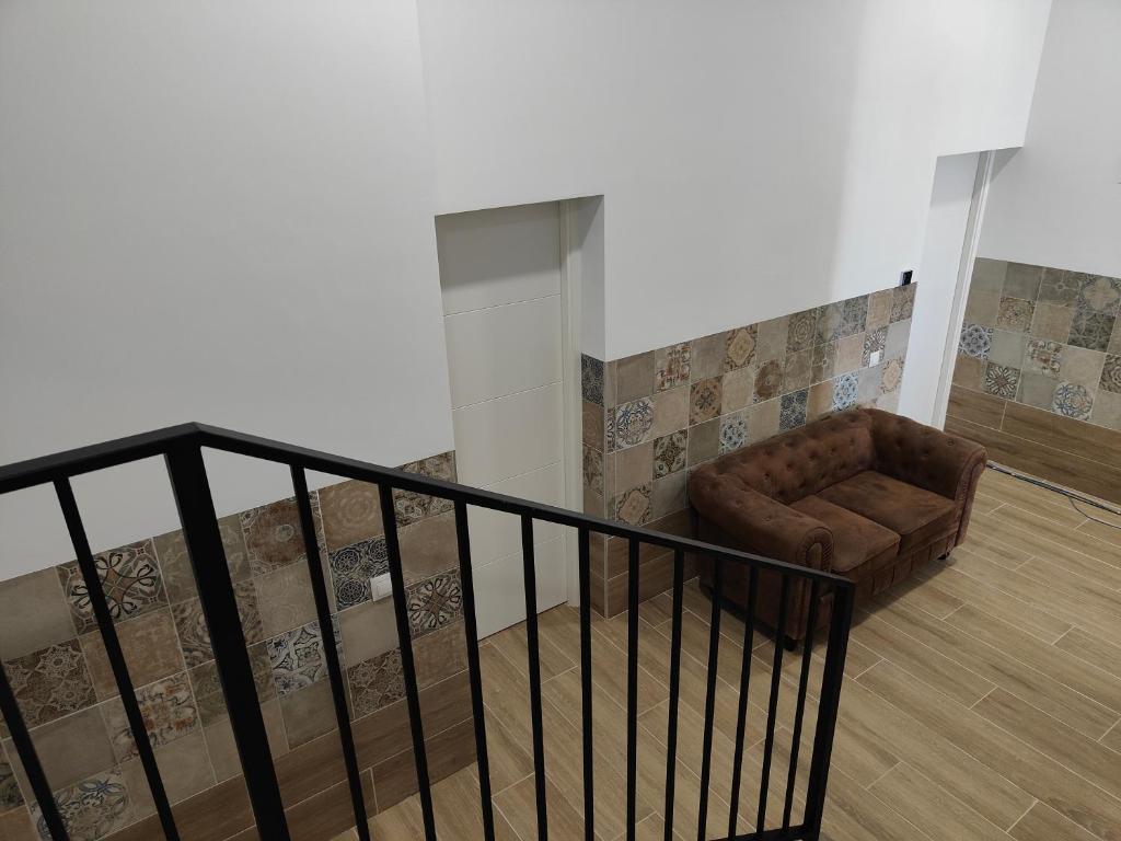 Рueвlo Мar, Hotel-Apartamento Calpe Exteriör bild
